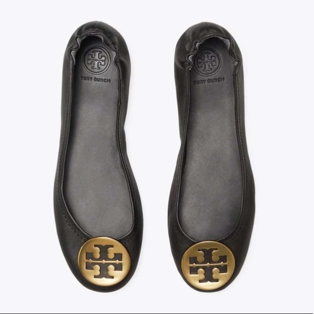 Tory Burch Flats